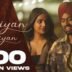 Suniyan Suniyan Lyrics – Juss | Navya Tiwari